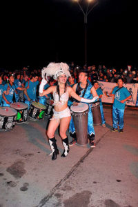 Carnaval Aniversario 105
