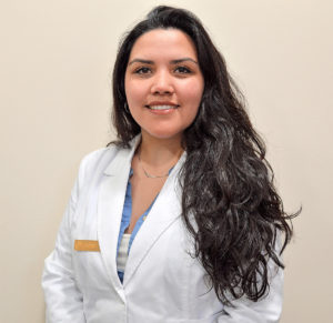 Doctora Susana Márquez 3