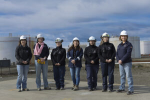 EL EMPUJE FEMENINO EN 80 AÑOS DE HISTORIA