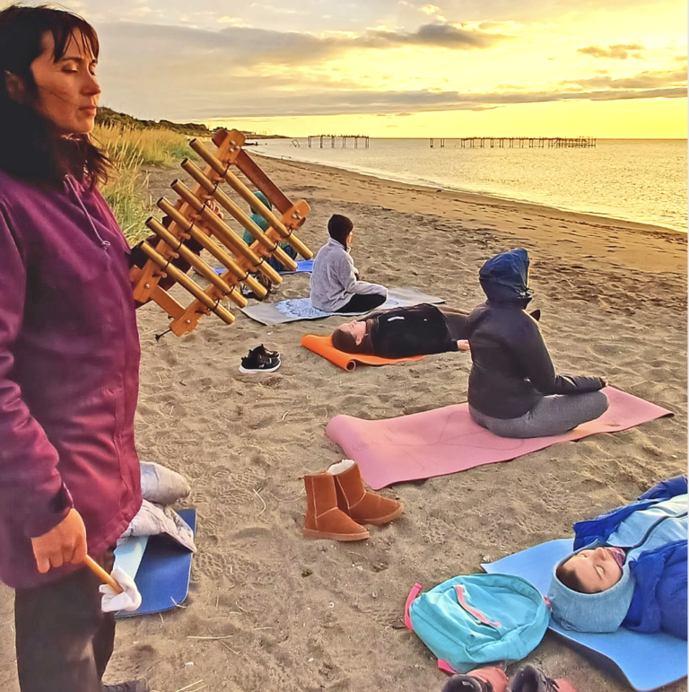 Bienestar en el Climaterio: prácticas simples para un cuerpo que cambia