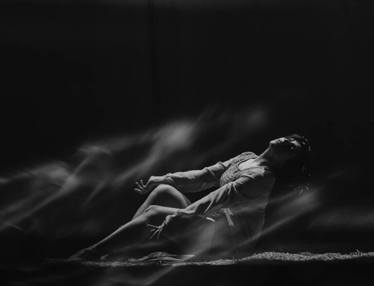 Karen San Martín: la danza como lenguaje y sentido 