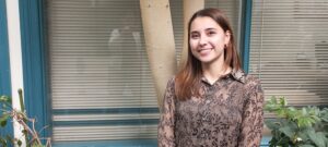 Tonka Violic saavedra: enseÑAR DESE LA EXPERIENCIA Y CONCONVERTIR LA VIDA EN IMPULSO